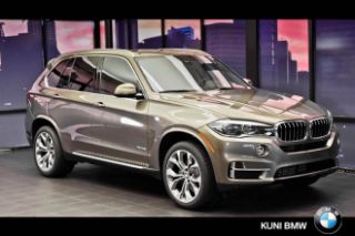 Used 2017 BMW X5 xDrive35i in Beaverton, Oregon