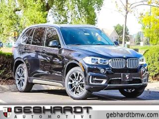 Used 2018 BMW X5 xDrive35i in Boulder, Colorado