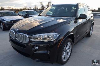Used 2018 BMW X5 xDrive35i in Bridgeport, Connecticut