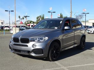 Used 2018 BMW X5 xDrive35i in Alhambra, California