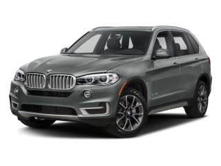 Used 2018 BMW X5 xDrive35i in Springfield, New Jersey