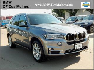 Used 2014 BMW X5 xDrive35i in Urbandale, Iowa
