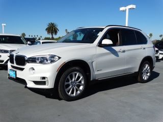 Used 2016 BMW X5 xDrive35i in Alhambra, California