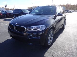 Used 2016 BMW X5 xDrive35i in Cordova, Tennessee