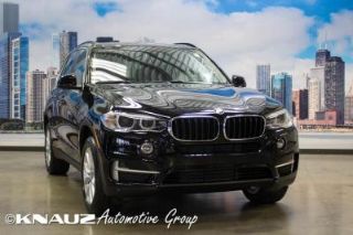 Used 2016 BMW X5 xDrive35i in Lake Bluff, Illinois