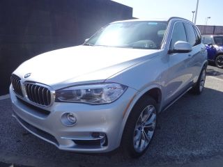 Used 2016 BMW X5 xDrive35i in Cordova, Tennessee