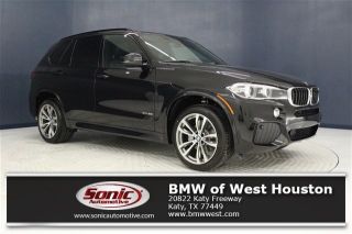 Used 2016 BMW X5 xDrive35i in Katy, Texas