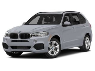 Used 2017 BMW X5 xDrive35i in Shrewsbury, Massachusetts
