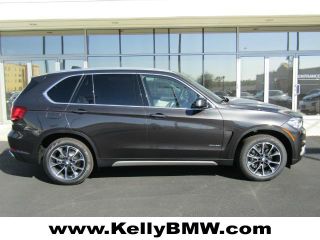 Used 2018 BMW X5 xDrive35i in Columbus, Ohio