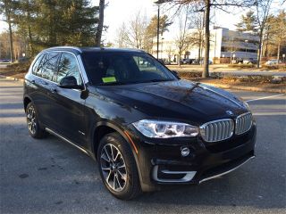 Used 2018 BMW X5 xDrive35i in Rockland, Massachusetts