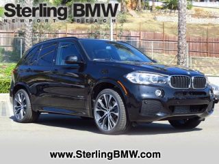Used 2018 BMW X5 xDrive35i in Newport Beach, California