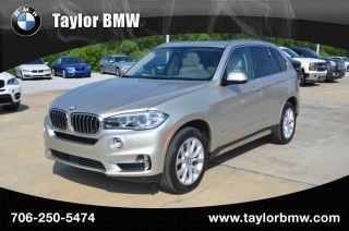 Used 2014 BMW X5 xDrive35i in Evans, Georgia