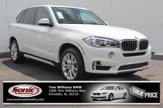 Used 2014 BMW X5 xDrive35i in Irondale, Alabama