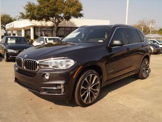 Used 2014 BMW X5 xDrive35i in League City, Texas