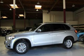 Used 2015 BMW X5 xDrive35i in Santa Clara, California