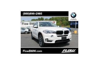 Used 2016 BMW X5 xDrive35i in Winston-Salem, North Carolina