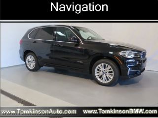 Used 2016 BMW X5 xDrive35i in Fort Wayne, Indiana