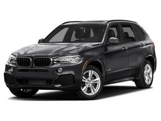 Used 2016 BMW X5 xDrive35i in Wilmington, North Carolina