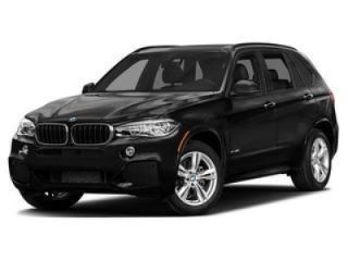 Used 2016 BMW X5 xDrive35i in Peabody, Massachusetts