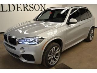 Used 2016 BMW X5 xDrive35i in Lubbock, Texas