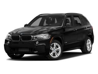 Used 2016 BMW X5 xDrive35i in Alhambra, California