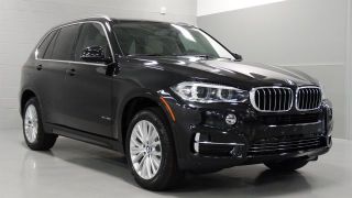 Used 2016 BMW X5 xDrive35i in Charlotte, North Carolina