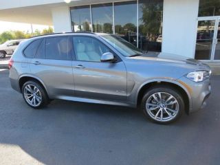 Used 2017 BMW X5 xDrive35i in Mobile, Alabama