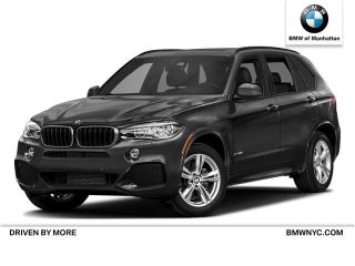 Used 2018 BMW X5 xDrive35i in New York, New York