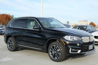 Used 2018 BMW X5 xDrive35i in Alexandria, Virginia