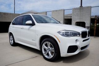 Used 2017 BMW X5 sDrive35i in Pompano Beach, Florida