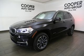 Used 2017 BMW X5 sDrive35i in Edmond, Oklahoma