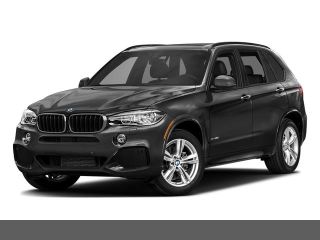 Used 2017 BMW X5 sDrive35i in Dallas, Texas