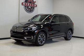 Used 2017 BMW X5 sDrive35i in Sacramento, California