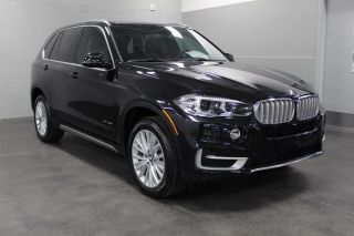 Used 2017 BMW X5 sDrive35i in Charlotte, North Carolina