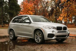 Used 2016 BMW X5 sDrive35i in Santa Maria, California
