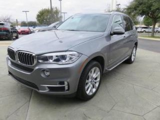 Used 2014 BMW X5 sDrive35i in San Antonio, Texas