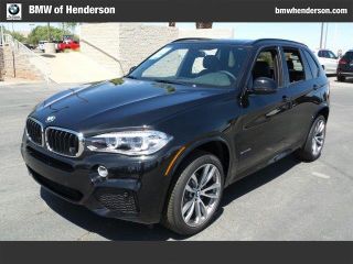 Used 2015 BMW X5 sDrive35i in Henderson, Nevada
