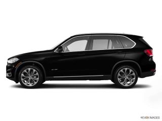 Used 2017 BMW X5 sDrive35i in Atlanta, Georgia