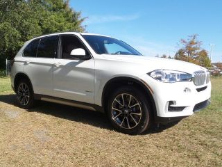 Used 2017 BMW X5 sDrive35i in Fort Pierce, Florida