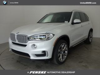 Used 2018 BMW X5 sDrive35i in Alpharetta, Georgia