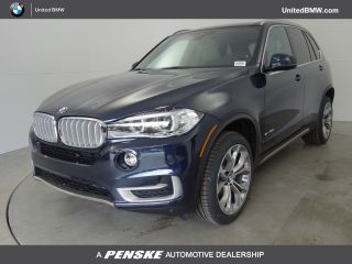 Used 2018 BMW X5 sDrive35i in Alpharetta, Georgia