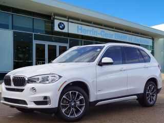 Used 2018 BMW X5 sDrive35i in Jackson, Mississippi