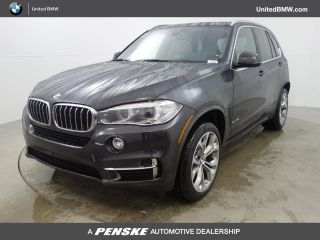 Used 2018 BMW X5 sDrive35i in Alpharetta, Georgia