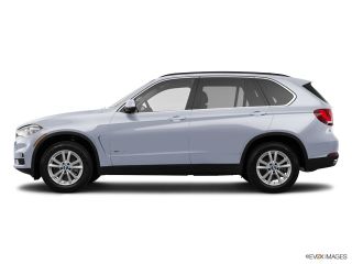 Used 2014 BMW X5 sDrive35i in Columbia, South Carolina