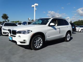 Used 2016 BMW X5 sDrive35i in Alhambra, California