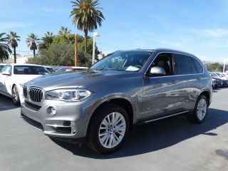 Used 2016 BMW X5 sDrive35i in Alhambra, California