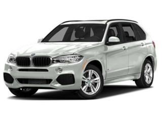 Used 2016 BMW X5 sDrive35i in Signal Hill, California
