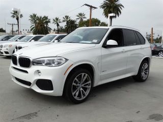 Used 2017 BMW X5 sDrive35i in Alhambra, California