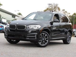 Used 2018 BMW X5 sDrive35i in Raleigh, North Carolina