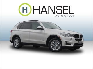 Used 2014 BMW X5 sDrive35i in Petaluma, California